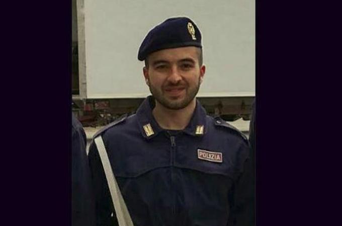 Killer di Berlino, ecco chi è l’agente siracusano che ha sparato