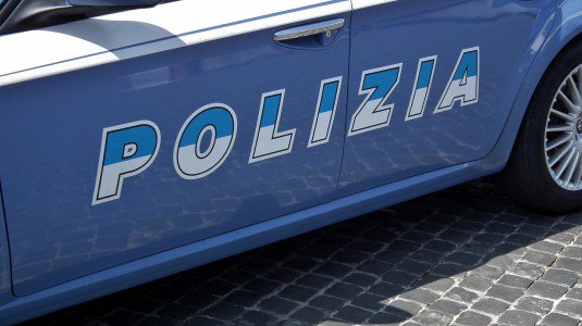 Incendia un’auto, arrestato ad Avola