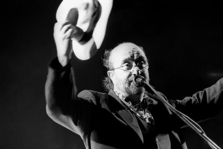 Festa a Bologna per 40 anni Fonoprint
