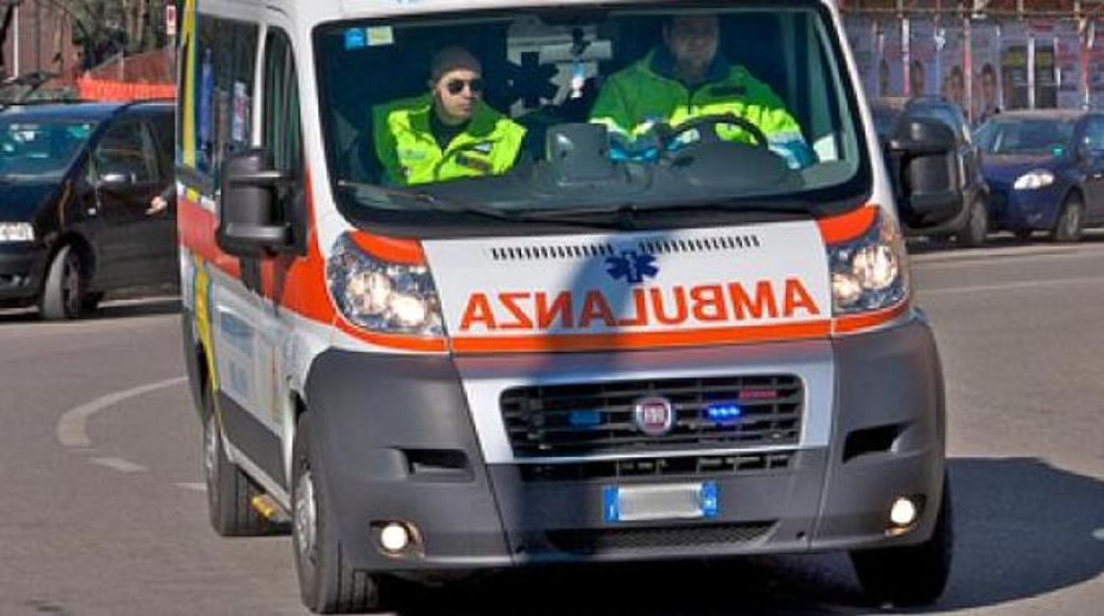 Avola: ragazza tenta il suicidio ingerendo della candeggina