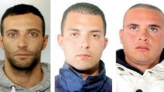 Il delitto di Priolo, i tre indagati restano in carcere