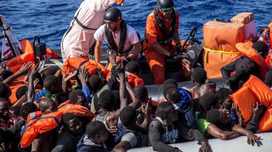 Migranti, Procura di Siracusa apre inchiesta sulla ‘strage delle donne’