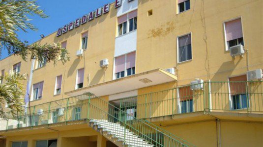 Augusta, nuovi locali all’ospedale: via libera per il trasferimento