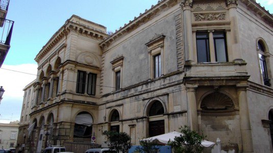 Riapre il Teatro comunale di Siracusa, il sipario si alza dopo 58 anni
