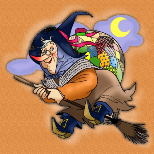 L’origine della sua tradizione raccontata della Befana
