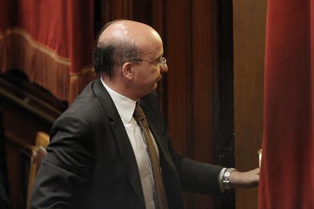 Formazione:Genovese condannato a 11 anni