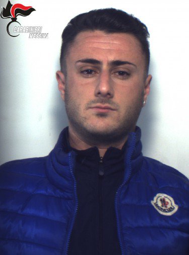La droga di Messina controllata dalla mafia catanese, nomi e foto degli arrestati