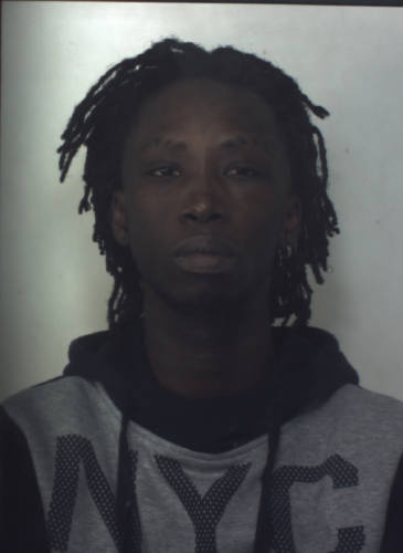 ARRESTATO UN CITTADINO DEL GAMBIA PER AVER AGGREDITO UN CONNAZIONALE