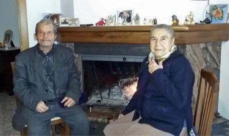 90anni,4 giorni a buio,soccorsa si scusa In salvo con altre famiglie frazioni Acquasanta raggiunte oggi