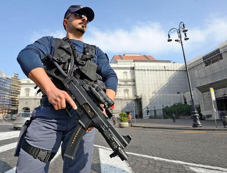 Terrorismo: espulso tunisino A Siracusa, per ‘radicalismo islamico di fondata pericolosità’