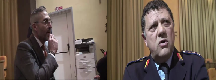 Priolo: consegnati i caschi ai neopatentati: guarda il VIDEO