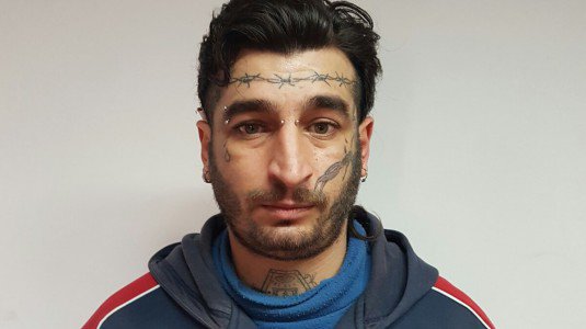 Priolo:Getta ovuli pieni di droga nel wc, pregiudicato arrestato a Priolo