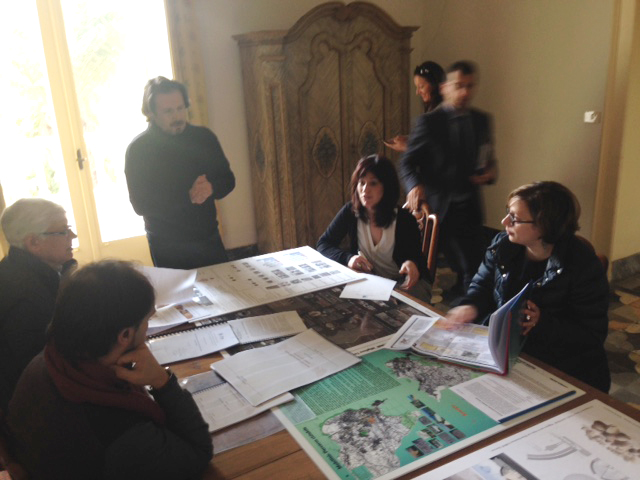 Premio “Ugo Cantone” – Migliore Tesi in linea con bioarchitettura Siracusa