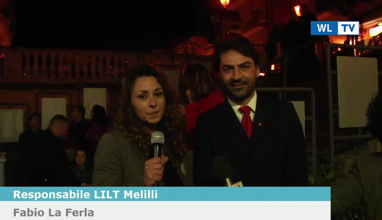 All”insegna della solidarietà e della grande musica organizzata dal gruppo Lilt Melilli