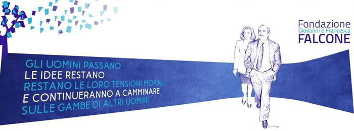 Morvillo, Francesca separata in memoria Via nome Francesca da fondazione, disagio viene da lontano