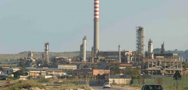Approvato ordine del giorno su istituzione Zone di interesse Strategico Nazionale (ZIS)