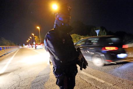 Killer ricercato,ricerche covo in palude Il sospettato potrebbe essere rimasto nascosto nelle oasi