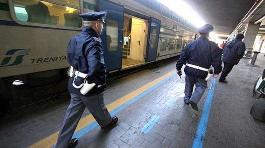Sant’Agata, la Polizia Ferroviaria chiuderà i battenti