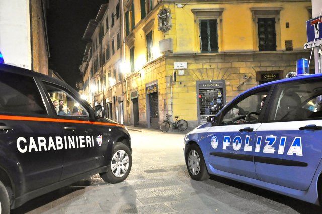 Siracusa, Natale sicuro: Questore dispone interforze di sicurezza e vigilanza