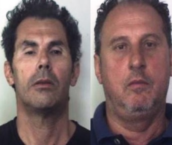 Estorsioni: arrestati dipendente comunale e gioielliere