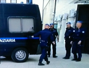 Augusta. Tentata evasione cinematografica, la Polizia Penitenziaria sventa il piano di fuga