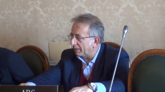 Vinciullo:Sono e resto candidato a Sindaco della mia città