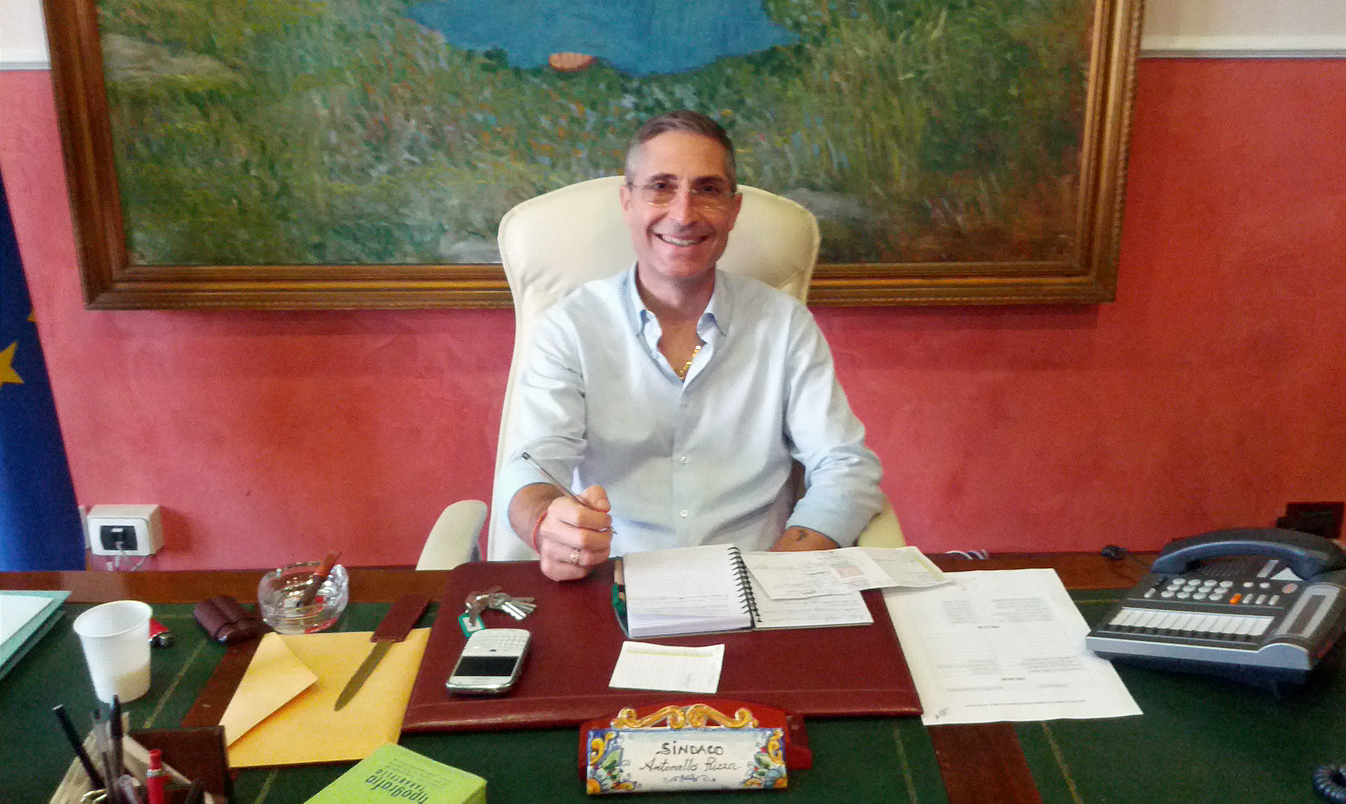SORPRESE ALLE REGIONALI: DOPO UN SUMMIT ROMANO ANTONELLO RIZZA IN LISTA CON FORZA ITALIA