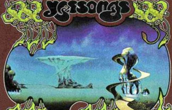 Copertine dischi 60-70, musica per occhi