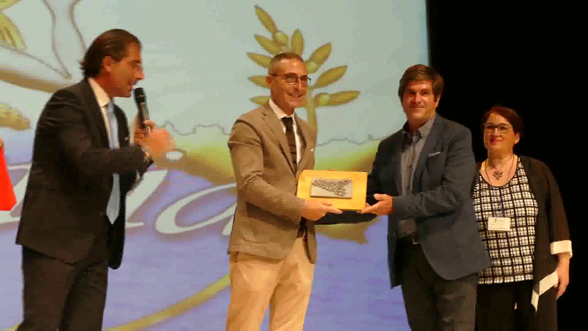 GRANDE SUCCESSO PER LA XXIII EDIZIONE “PREMIO ALLA SICILIANITÀ”