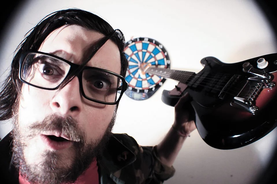 Contex il videoclip del nuovo singolo”Ero solo” realizzato al Mei di Faenza 2017 in tempi record