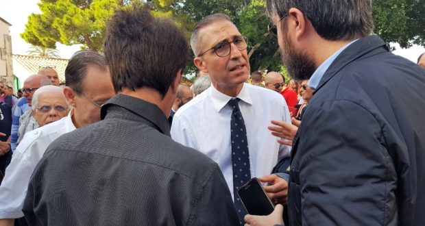 Rigettata l’istanza di Antonello Rizza, per la revoca della misura personale