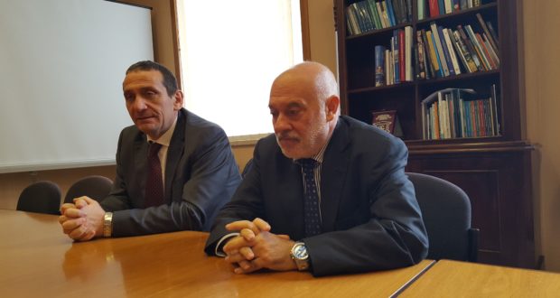 L’impegno delle istituzioni contro il racket e l’usura