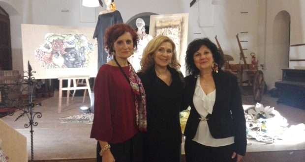 Marzamemi, la solidarietà del Soroptimist all’oratorio don Bosco di Avola