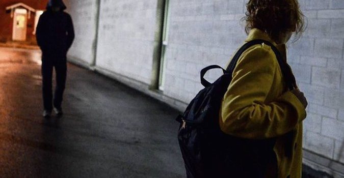 Pachino – Stalking nei confronti dell’ex: arrestato