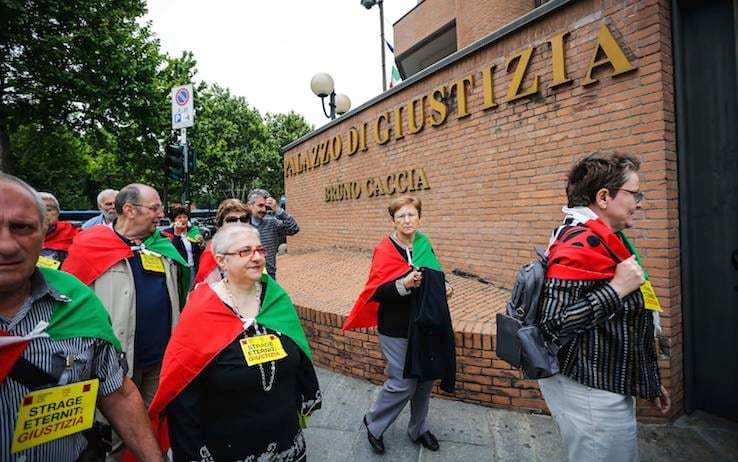 Processo Eternit Bis: è una vera e propria epopea quella delle vittime
