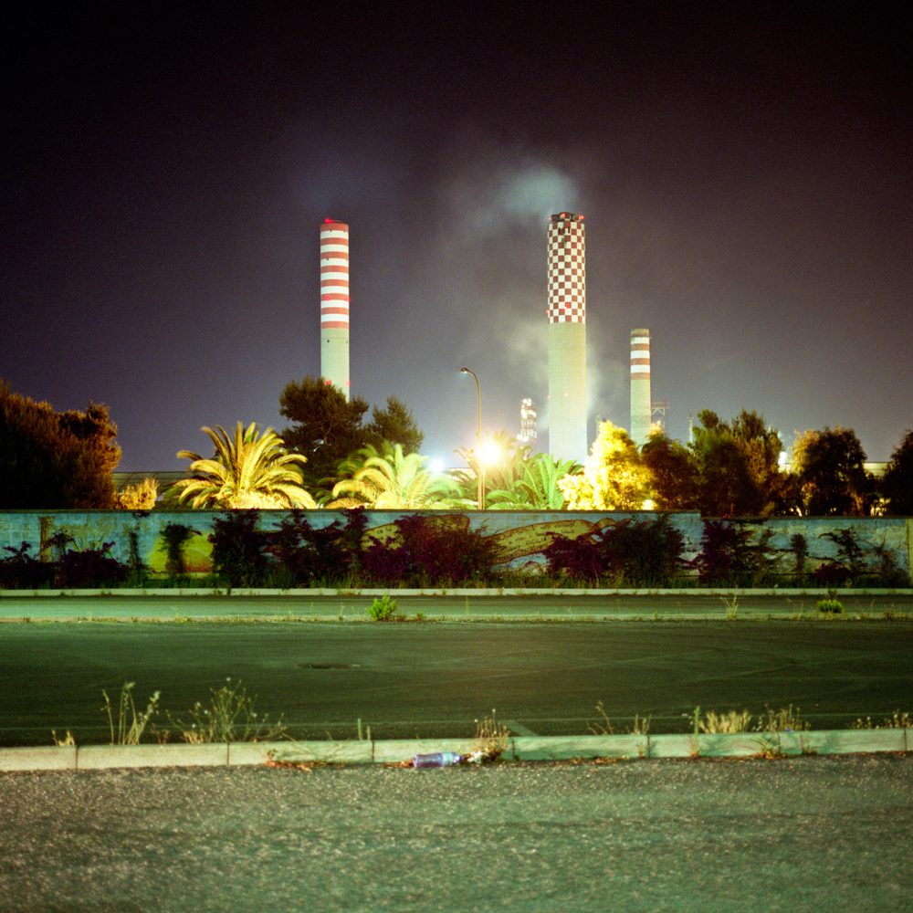 SIN Priolo, Zona Industriale di Marina di Melilli, il 22 febbraio la conferenza dei servizi decisoria