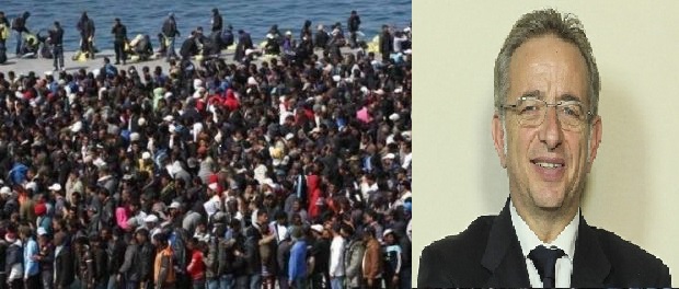 Crollo degli sbarchi, a che serve il centro attrezzato per primo soccorso di Augusta? Intervenga immediatamente la Regione e faccia valere i propri diritti