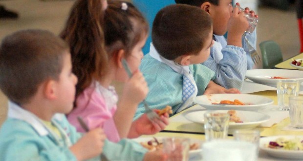 Priolo, refezione scolastica: le scuole possono attendere