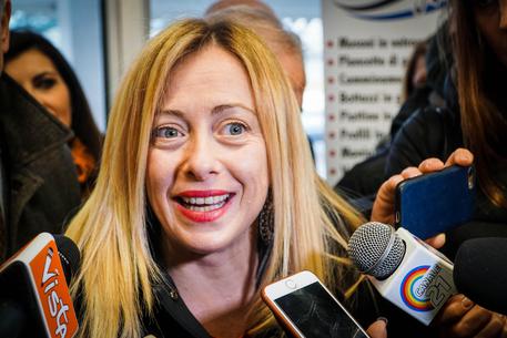 Meloni, no a museo egizio a Catania
