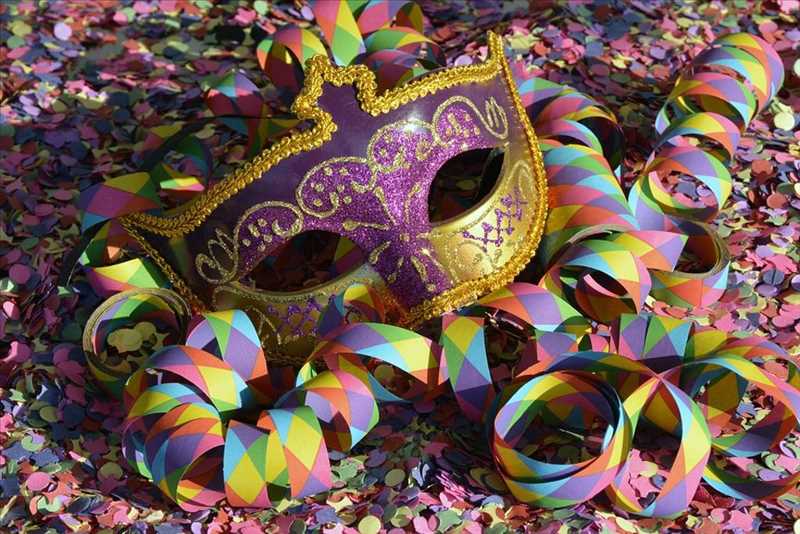 Noto, domenica in festa per il Carnevale in piazza XVI Maggio