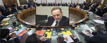 Trasferimento procuratore Giordano: il Csm si divide – prevista per fine marzo la decisione del Plenum