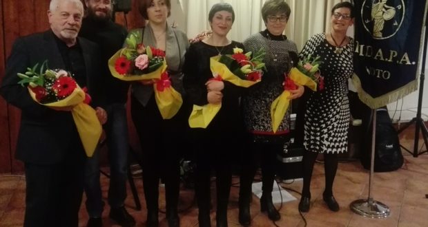 Noto, la sicilitudine della Fidapa