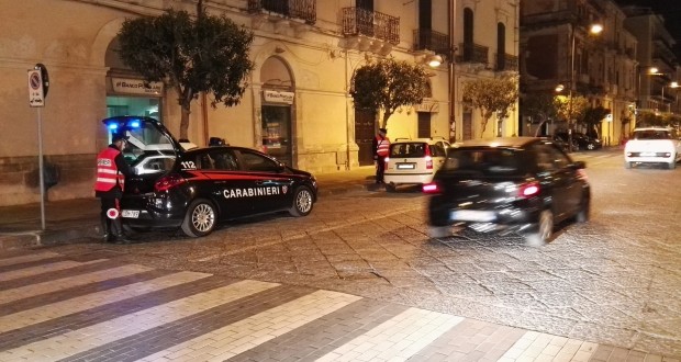Traffico di cocaina: altri 16 arresti tra Siracusa e Messina