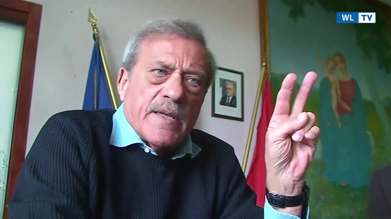 Priolo,Pappalardo”agisco nel solco dell’ordinario”