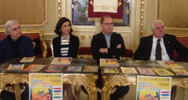Noto, con Volalibro riparte il laboratorio culturale