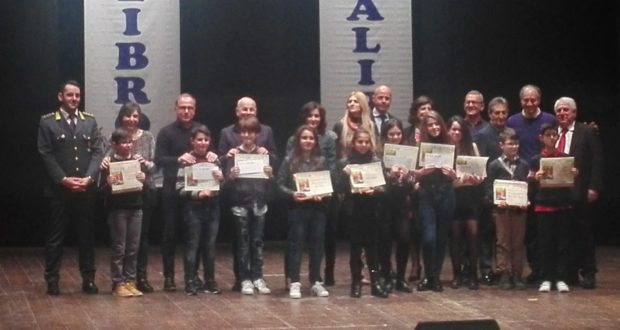 Noto, serata conclusiva di VolaLibro Festival della cultura per ragazzi