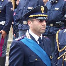 Siracusa. Vincenzo Frontera da oltre dieci anni dirige con impegno gli 007 della Digos