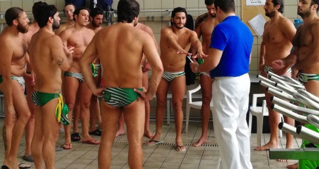 Pallanuoto, l’Ortigia aggrappata al quarto posto