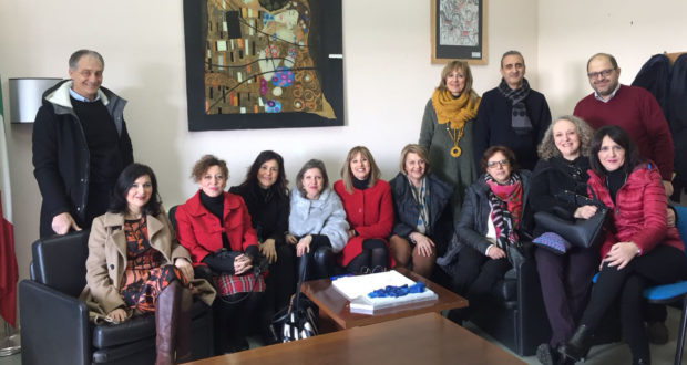Noto, Semaforo Rosa e le scuole insieme contro disagio