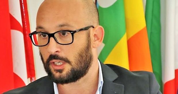 Salvo Carnevale nominato vice presidente della Cassa edile